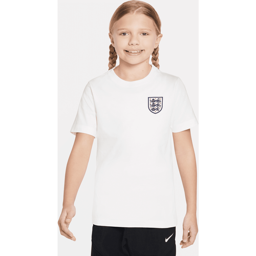 T-shirt Football Angleterre pour ado - Nike - Modalova