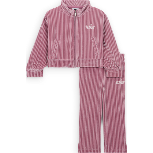 Ensemble deux pièces cosy côtelé pour bébé (12 - 24 mois) - Nike - Modalova