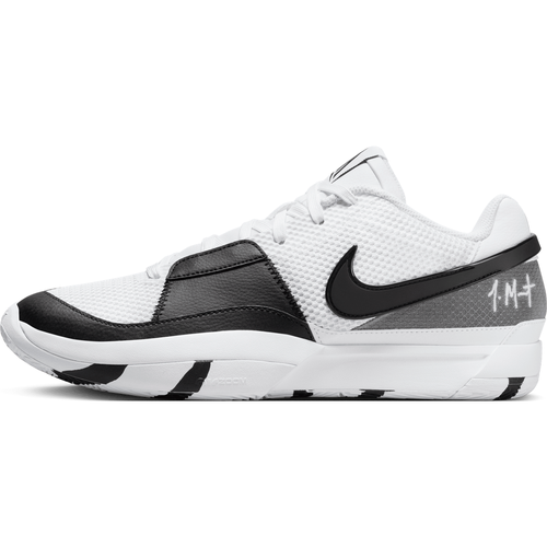 Chaussure de basket Ja 1 « White/Black » - Nike - Modalova