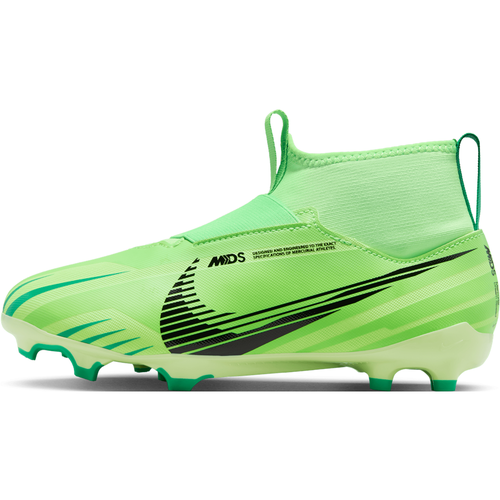 Chaussure de foot montante à crampons MG  Jr. Superfly 9 Academy Mercurial Dream Speed pour enfant/ado - Nike - Modalova