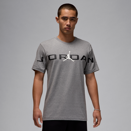 T-shirt Jordan pour homme - Gris - Jordan - Modalova