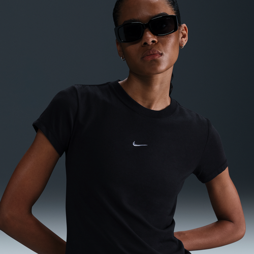T-shirt slim court Sportswear Chill Knit - Nike - Modalova