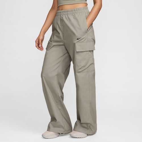 Pantalon cargo taille mi-haute Sportswear Everything Wovens pour femme - Nike - Modalova
