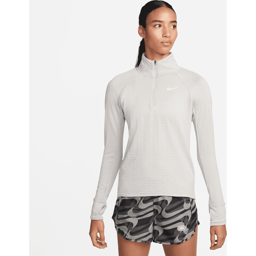 Haut de running à demi-zip Therma-FIT - Nike - Modalova