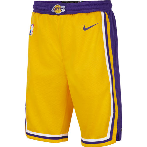 Maillot Nike Dri-FIT NBA Swingman LeBron James Los Angeles Lakers  Association Edition 2022/23 pour ado