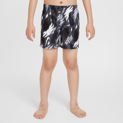 Short de volley 10 cm Swim pour ado (garçon) - Nike - Modalova