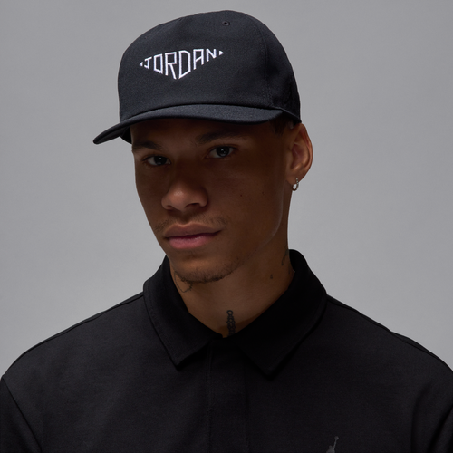 Casquette Jordan Noir pour Homme Modalova