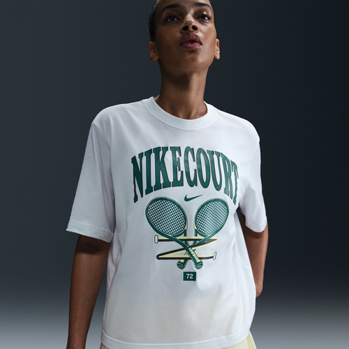 T-shirt à manches courtes Dri-FIT Slam - Nike - Modalova