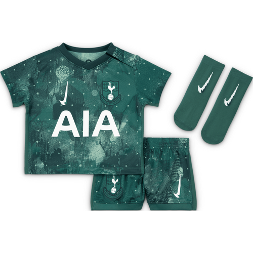 Ensemble trois pièces replica Football Tottenham Hotspur 2024/25 Stadium 3e tenue pour bébé et tout-petit - Nike - Modalova