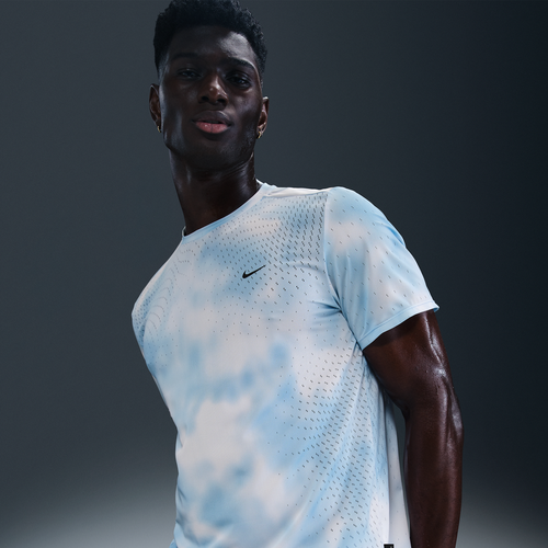 Haut de running à manches courtes Dri-FIT ADV Running Division Breathe - Nike - Modalova