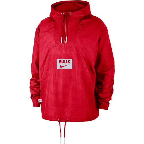 Anorak NBA Chicago Bulls Club Courtside - Nike - Modalova
