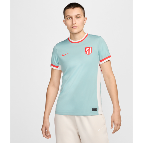 Maillot de foot replica Dri-FIT Atlético Madrid 2024/25 Stadium Extérieur - Nike - Modalova