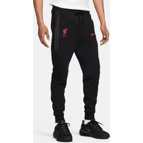 Pantalon de jogging Football Liverpool FC Tech Fleece - Nike - Modalova