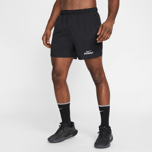 Short de running avec sous-short intégré Dri-FIT 13 cm Challenger Flash - Nike - Modalova