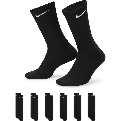Chaussettes de training mi-mollet Everyday Cushioned (6 paires) - Nike - Modalova