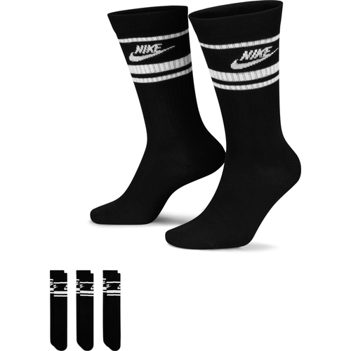 Chaussettes mi-mollet Sportswear Dri-FIT Everyday Essential (3 paires) - Nike - Modalova