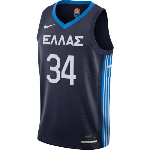 Maillot de basketball Grèce (Road) Limited - Nike - Modalova