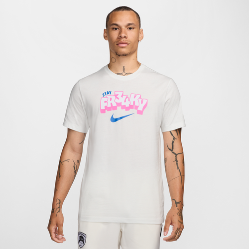 T-shirt de basketball Giannis - Nike - Modalova