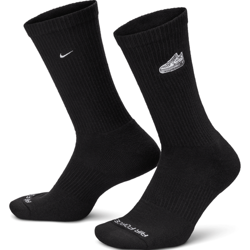 Chaussettes mi-mollet épaisses Everyday Plus (1 paire) - Nike - Modalova