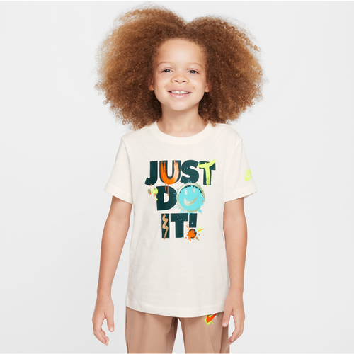 T-shirt « Just do it » « Express Yourself » pour enfant - Nike - Modalova