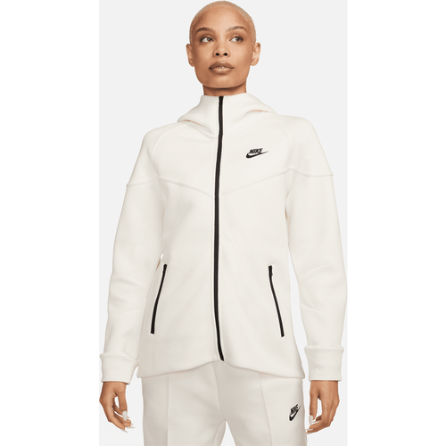 Sweat à capuche et zip  Sportswear Tech Fleece Windrunner - Nike - Modalova