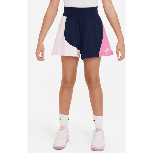 Short en jersey Sportswear pour Fille plus âgée - Nike - Modalova