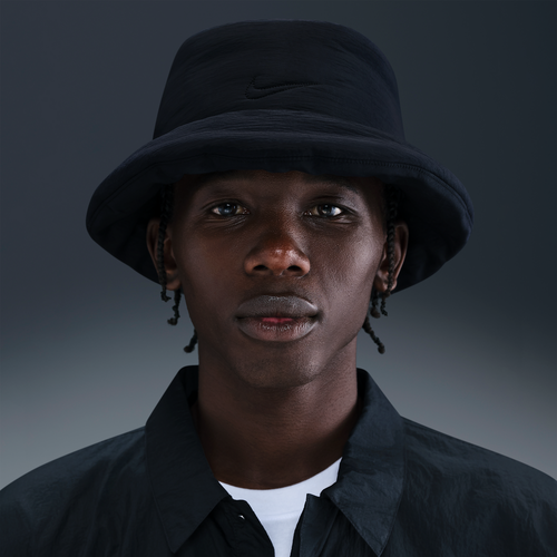 Bob Nike Apex Puffle - Noir - Nike - Modalova