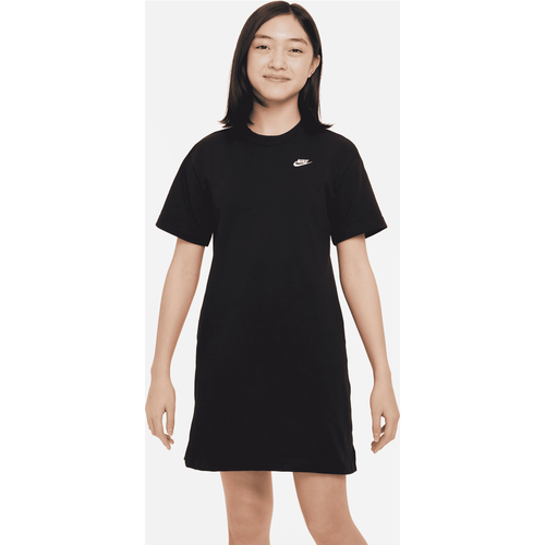 Robe tee-shirt Sportswear pour ado (fille) - Nike - Modalova