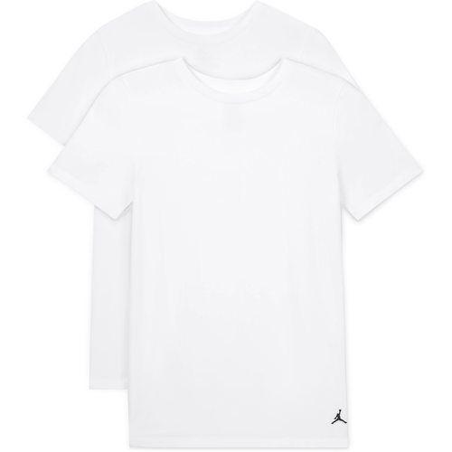 T-shirt Flight Base pour ado (lot de 2) - Jordan - Modalova