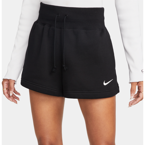 Short ample à taille haute Sportswear Phoenix Fleece - Nike - Modalova