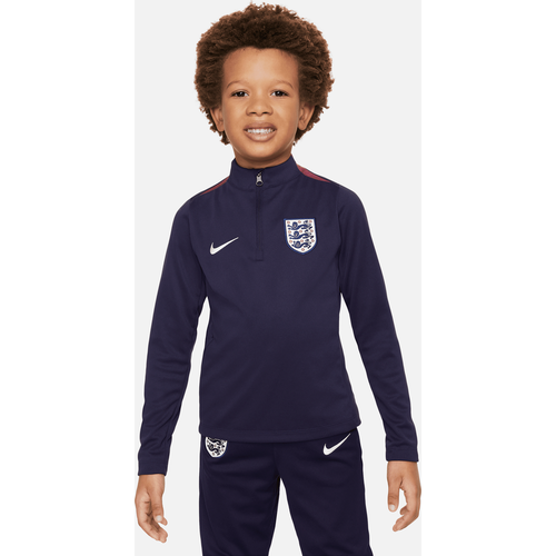 Haut d'entraînement de foot Dri-FIT Angleterre Academy Pro pour enfant - Nike - Modalova