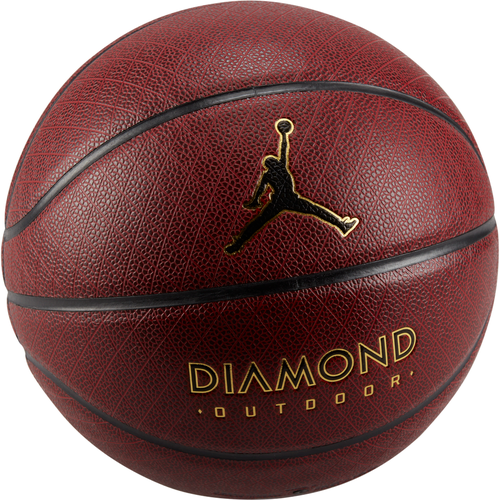 Ballon de basketball Diamond Outdoor 8P - Jordan - Modalova