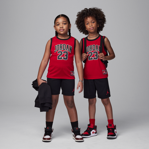 Ensemble deux pièces avec maillot 23 Jersey pour enfant - Jordan - Modalova