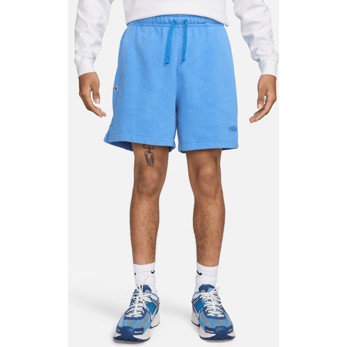 Short en molleton Flow Club Fleece - Nike - Modalova