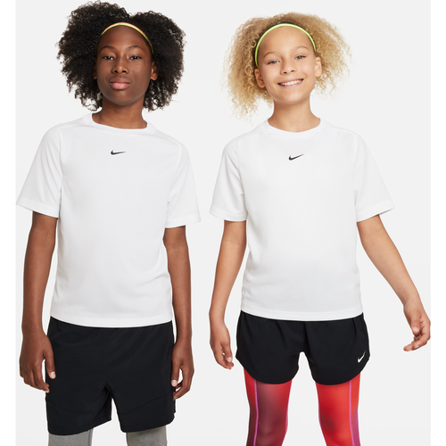 Haut de training Dri-FIT  Multi pour ado (garçon) - Nike - Modalova