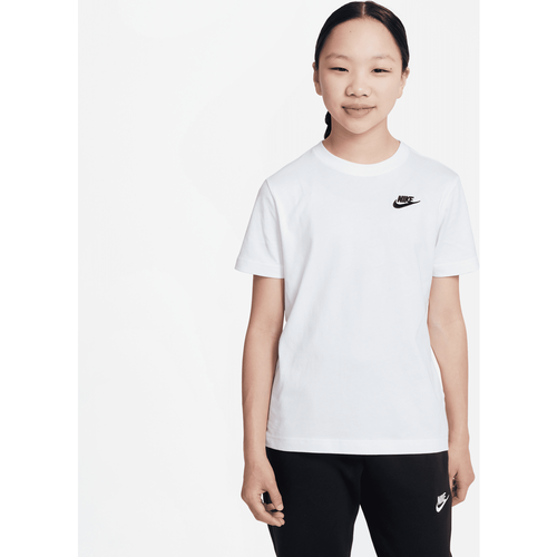 Tee-shirt Sportswear pour ado (fille) - Nike - Modalova
