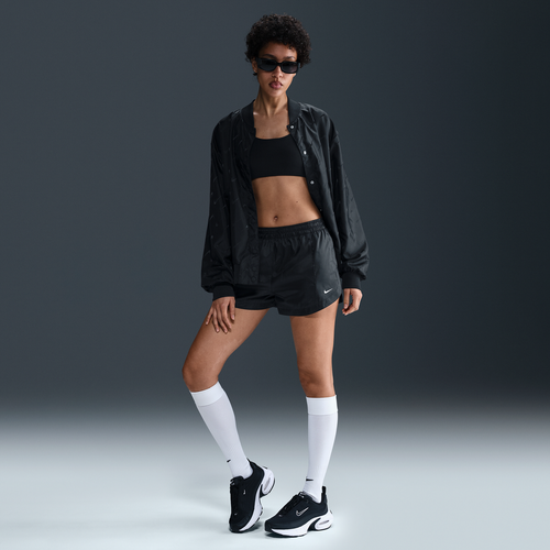 Short tissé taille mi-haute Sportswear Windrunner 5 cm - Nike - Modalova