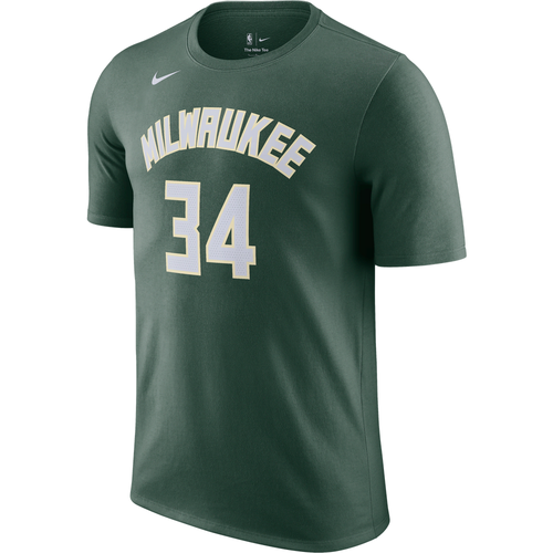 Tee-shirt NBA Milwaukee Bucks - Nike - Modalova