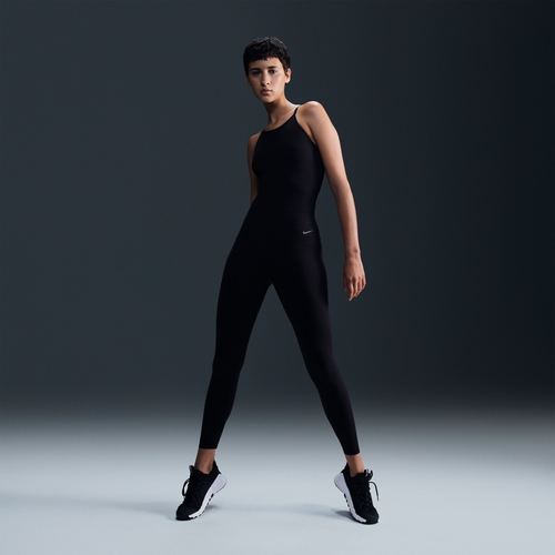 Legging 7/8 à taille haute et maintien léger Zenvy - Nike - Modalova