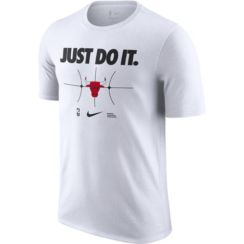 T-shirt NBA Chicago Bulls Essential - Nike - Modalova