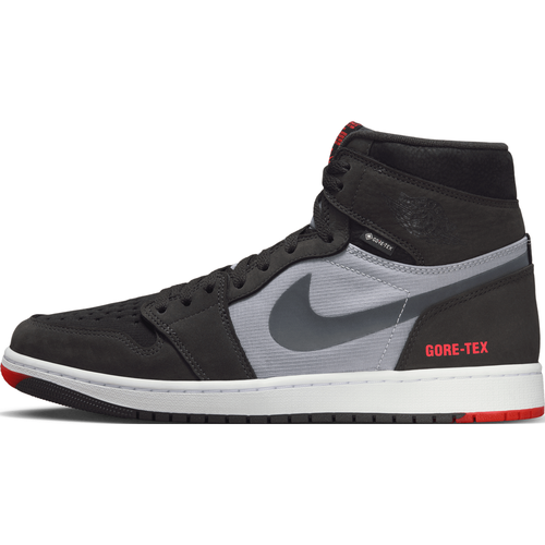 Chaussure Air Jordan 1 - Gris - Jordan - Modalova