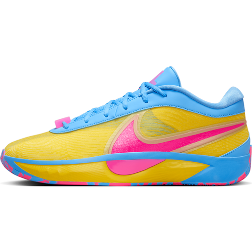 Chaussure de basket Giannis Freak 6 « Candy Funhouse » - Nike - Modalova