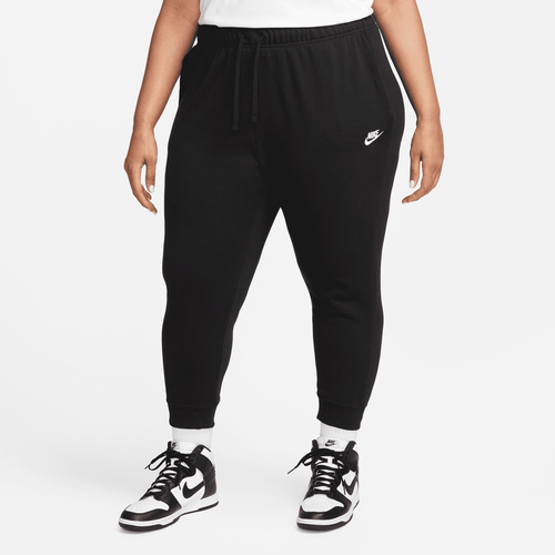 Pantalon de jogging taille mi-haute Sportswear Club Fleece - Nike - Modalova