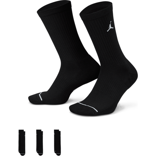 Chaussettes mi-mollet Everyday (3 paires) - Jordan - Modalova