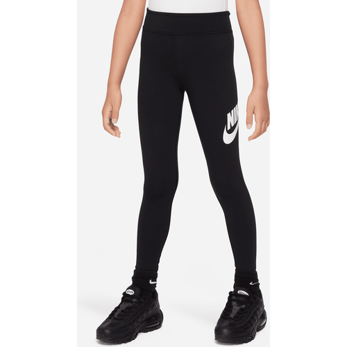 Legging taille mi-haute Sportswear Essential pour ado (fille) - Nike - Modalova