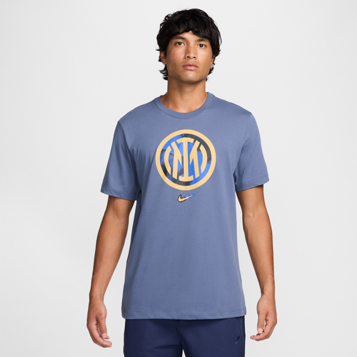 T-shirt Football Inter Milan - Nike - Modalova