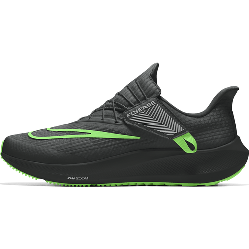 Chaussure de running sur route personnalisable et facile à enfiler Pegasus FlyEase By You - Nike - Modalova