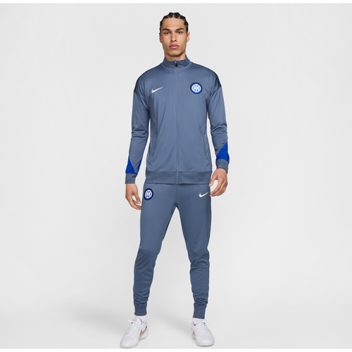 Survêtement de foot en maille Dri-FIT Inter Milan Strike - Nike - Modalova