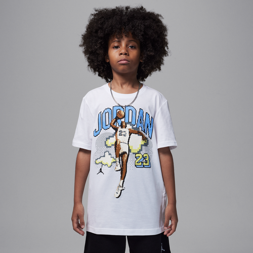 T-shirt Digi Customized Air pour ado - Jordan - Modalova