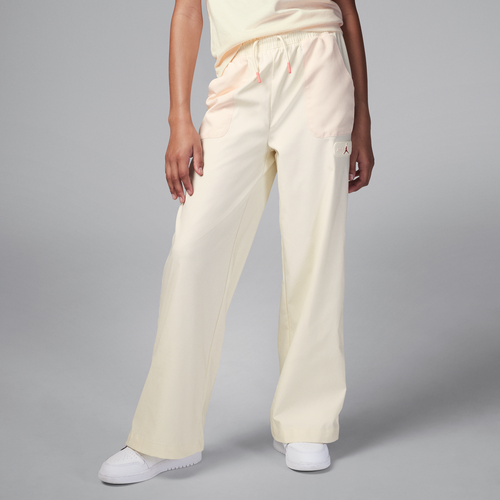 Pantalon tissé Crafted Utility pour ado - Jordan - Modalova